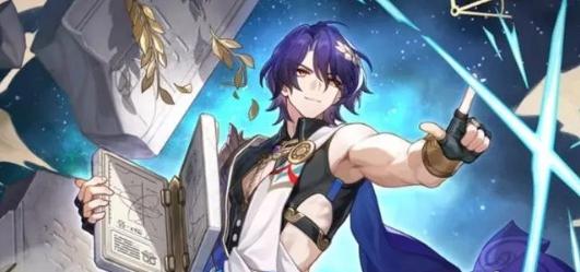 《崩坏:星穹铁道》灵砂阵容选择建议插图2 《崩坏:星穹铁道》灵砂阵容选择建议