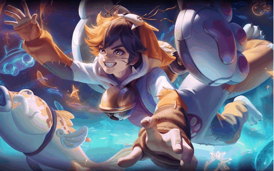 2020王者荣耀五周年庆返场皮肤预测插图 2020王者荣耀五周年庆返场皮肤预测