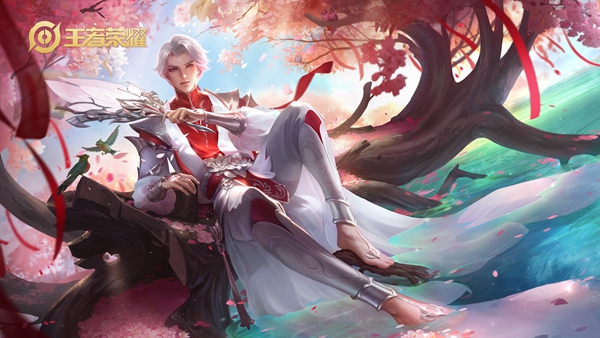 2020王者荣耀五周年庆返场皮肤预测插图3 2020王者荣耀五周年庆返场皮肤预测