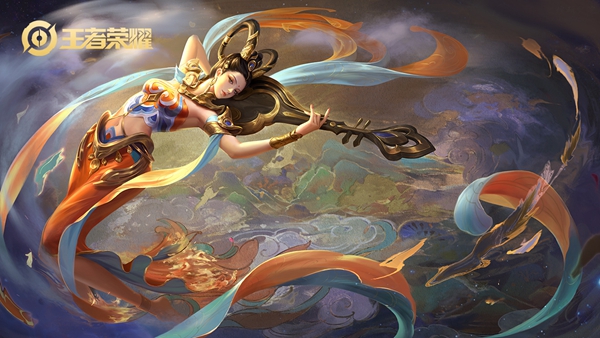 2020王者荣耀五周年庆返场皮肤预测插图5 2020王者荣耀五周年庆返场皮肤预测