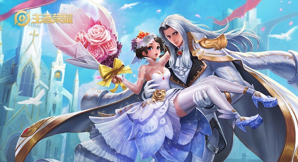 2020王者荣耀五周年庆返场皮肤预测插图4 2020王者荣耀五周年庆返场皮肤预测