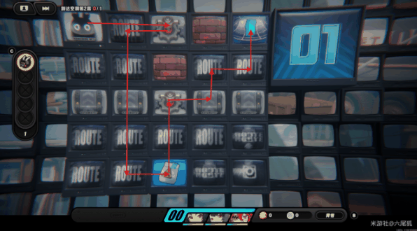 《绝区零》注意脚下安全第二天困难模式通关攻略插图2 《绝区零》注意脚下安全第二天困难模式通关攻略