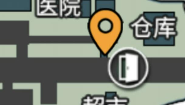 《行荒之路》东威尔镇地图探索一览插图2 《行荒之路》东威尔镇地图探索一览