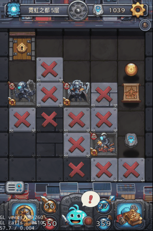 《不思议迷宫》八八冈爆节活动来袭!全新迷宫与冈布奥与你一起开启霓虹冒险之旅!插图1 《不思议迷宫》八八冈爆节活动来袭!全新迷宫与冈布奥与你一起开启霓虹冒险之旅!