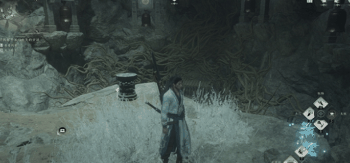 《燕云十六声》卷四黎蓁蓁任务攻略