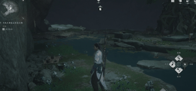 《燕云十六声》卷四黎蓁蓁任务攻略