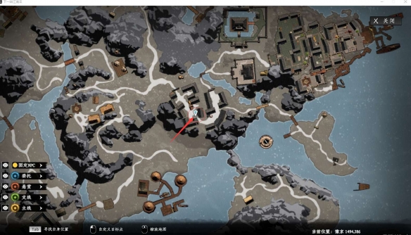 《下一站江湖2》练丹晋升攻略插图1 《下一站江湖2》练丹晋升攻略