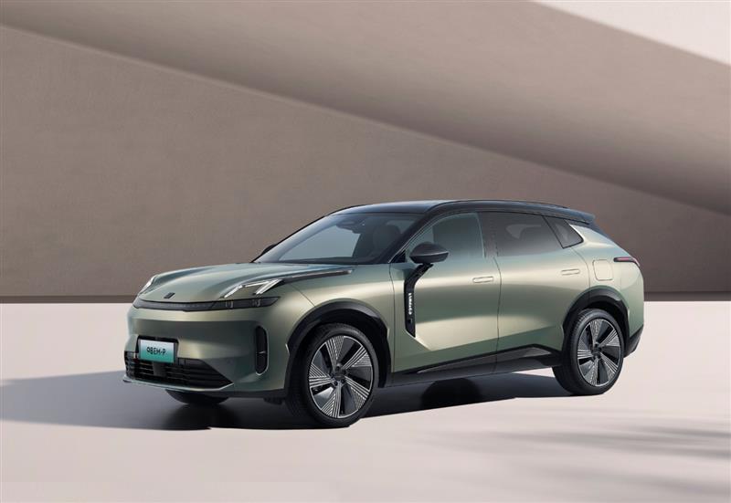 领克首款手机官宣 9 月发布,联合魅族打造插图1 领克首款手机官宣 9 月发布,联合魅族打造