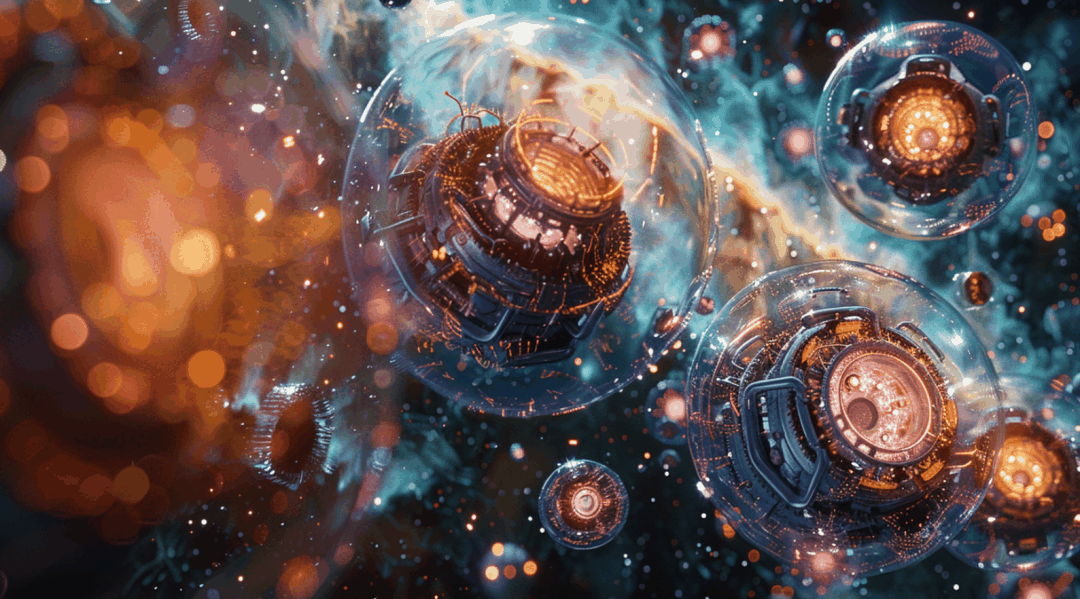 如何让细胞进行计算？国内四高校提出生物计算元器件设计全新方法，登Cell