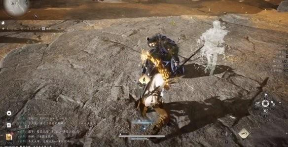 燕云十六声奇术自在无碍怎么获得 燕云十六声奇术自在无碍获取方法