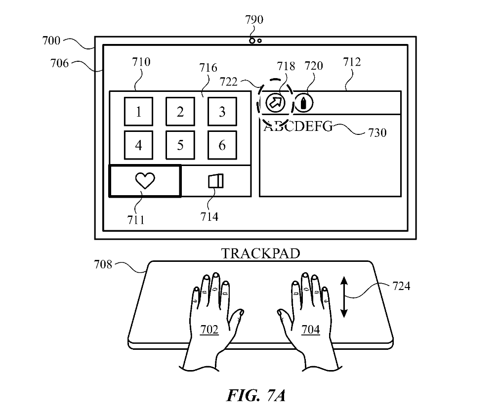 苹果专利探索交互未来:用剪刀、OK 等 Vision Pro 头显手势操控 iPhone、iPad 和 Mac插图 苹果专利探索交互未来:用剪刀、ok 等 vision pro 头显手势操控 iphone、ipad 和 mac