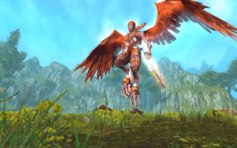 制霸战场  《伏魔》打造出最适合自己的战场装！