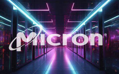 顺序读取可达 26GB/s！美光推出业界首款生态支持用 PCIe 6.0 数据中心固态硬盘