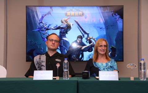 《魔兽世界》回归中国：暴雪如何赢回玩家信任与重塑未来？