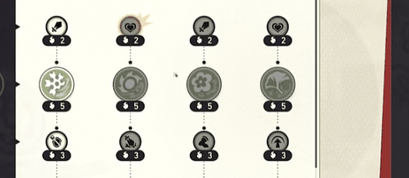 《崩坏星穹铁道》初花习剑录椒丘篇结局怎么达成
