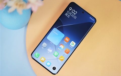 小米14、Redmi K70等机型将推澎湃OS全AI功能：无需申请资格