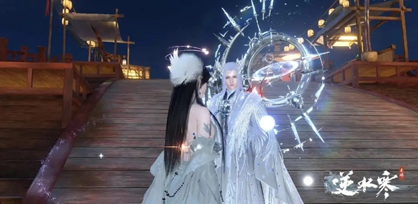 逆水寒手游七宝玲珑塔怎么获取插图 逆水寒手游七宝玲珑塔怎么获取