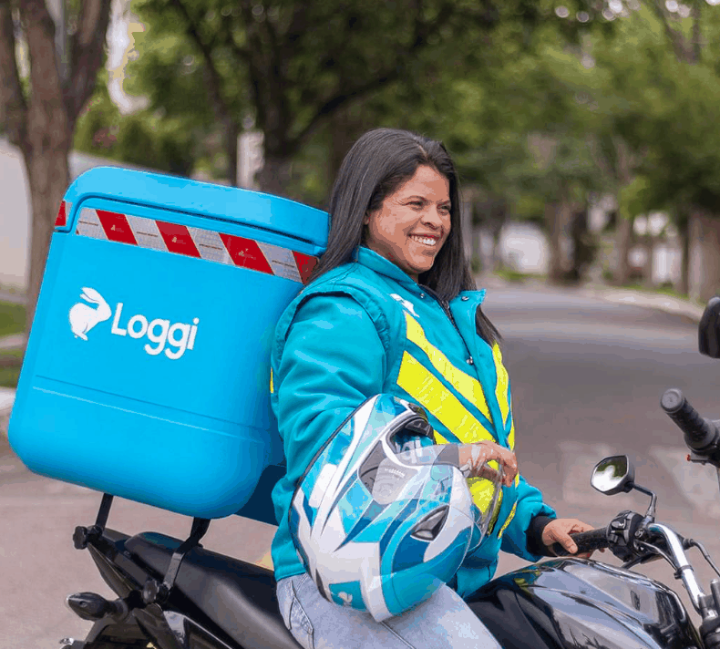 巴西物流公司 Loggi 计划出售部分股份，消息称菜鸟在观望