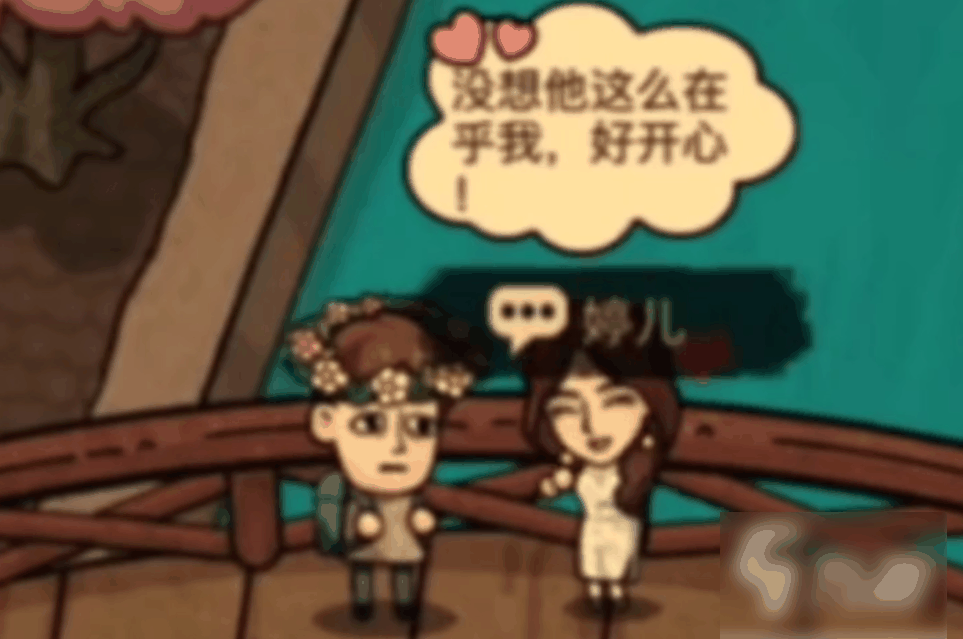 打工模拟器如何追到婷儿 打工生活模拟器怎么娶婷儿插图5 打工模拟器如何追到婷儿 打工生活模拟器怎么娶婷儿