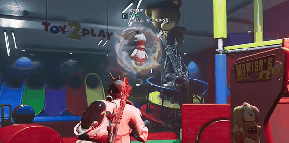 《七日世界》愿望先生怎么获得插图3 《七日世界》愿望先生怎么获得