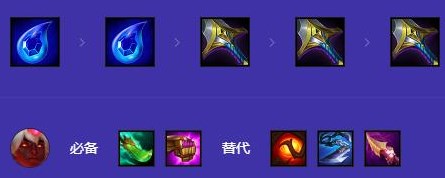 金铲铲之战s12蛋糕九五阵容玩法详解插图1 金铲铲之战s12蛋糕九五阵容玩法详解