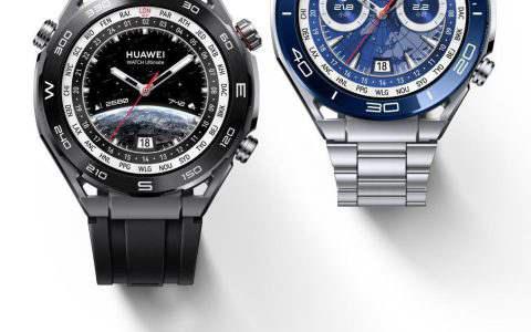 88 全民健身日：华为 WATCH Ultimate 如何引领全民健身新纪元？