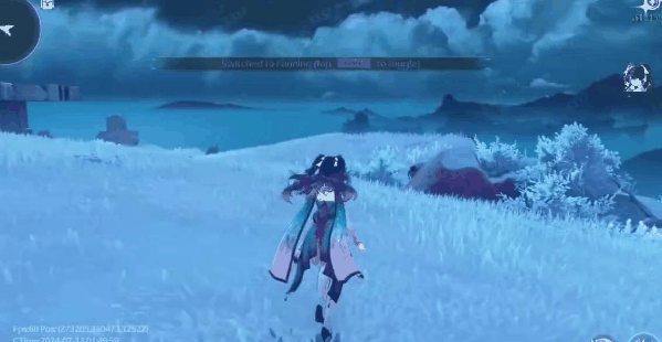 鸣潮守岸人定位是什么插图1 鸣潮守岸人定位是什么