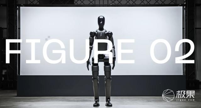 取代人类？地表最强机器人诞生！能陪唠嗑，下地干活…