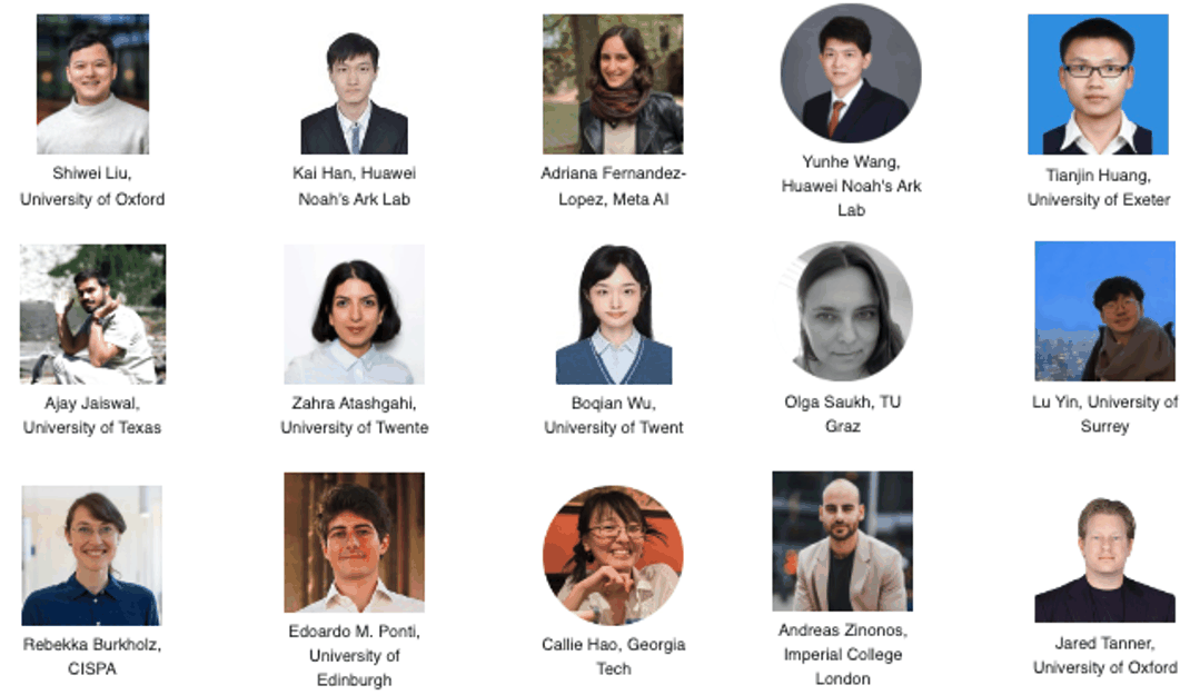 NeurIPS2024边缘设备大型语言模型挑战