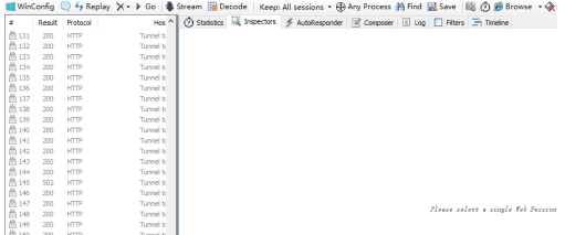 Fiddler怎么解析websocket消息 Fiddler解析websocket消息的方法 - 叮当号