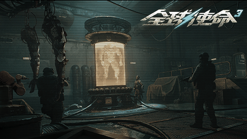 高射速低后座冲锋枪《全球使命3》高碳Vector评测插图3 高射速低后座冲锋枪《全球使命3》高碳Vector评测