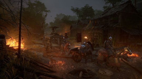 《帝国神话》S2赛季将于8月16日正式开启,战场节奏再升级!插图3 《帝国神话》S2赛季将于8月16日正式开启,战场节奏再升级!