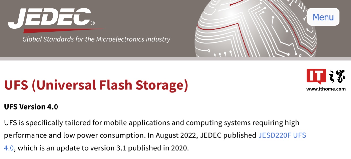 SK 海力士率先展示 UFS 4.1 通用闪存,基于 V9 TLC NAND 颗粒插图1 SK 海力士率先展示 UFS 4.1 通用闪存,基于 V9 TLC NAND 颗粒