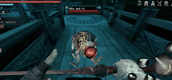 《捕盗行纪》快速刷魂方法插图1 《捕盗行纪》快速刷魂方法