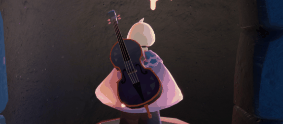 《光遇》二重奏季音乐节的传承兑换图/物品一览