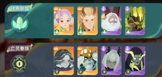 《剑与远征:启程》推图角色选择建议插图1 《剑与远征:启程》推图角色选择建议