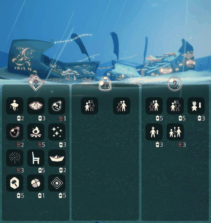 《光遇》8.9免费魔法在哪领取插图2 《光遇》8.9免费魔法在哪领取