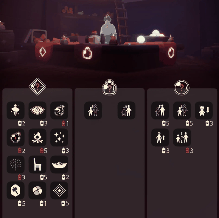 《光遇》8.9免费魔法在哪领取插图3 《光遇》8.9免费魔法在哪领取