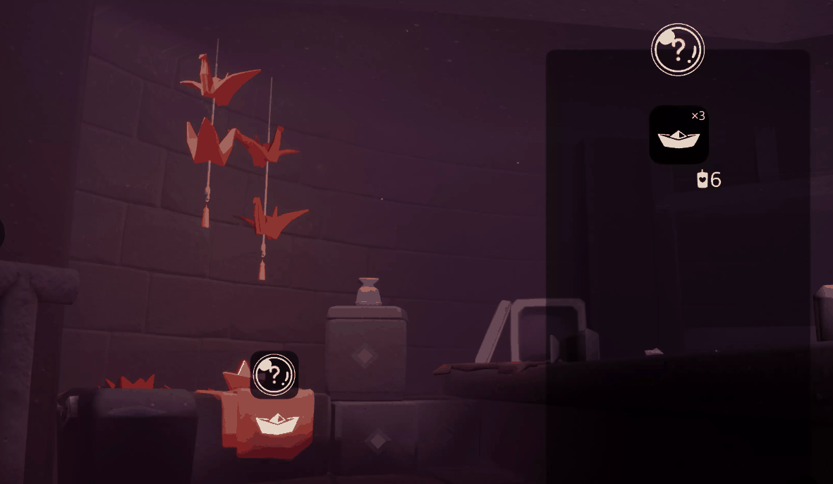 《光遇》8.9免费魔法在哪领取插图4 《光遇》8.9免费魔法在哪领取