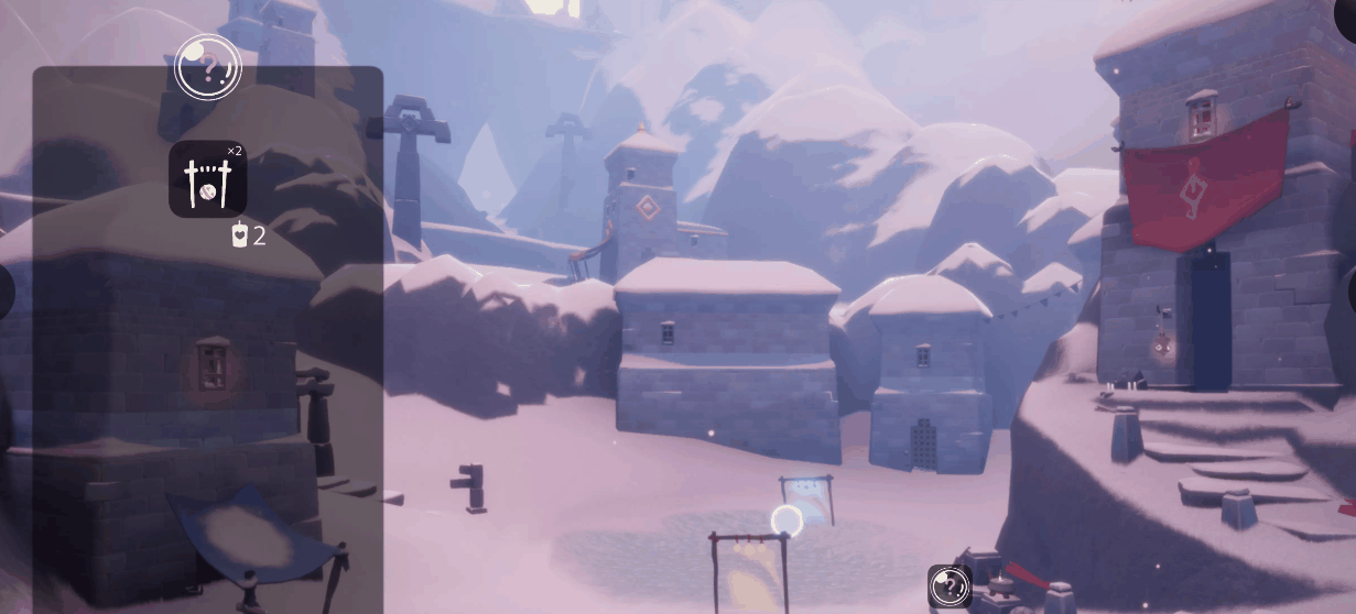 《光遇》8.9免费魔法在哪领取插图6 《光遇》8.9免费魔法在哪领取