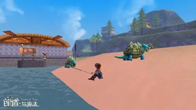 创造与魔法9月15日礼包兑换码有哪些插图1 创造与魔法9月15日礼包兑换码有哪些