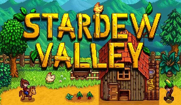 星露谷物语怎么前往下水道插图 星露谷物语怎么前往下水道