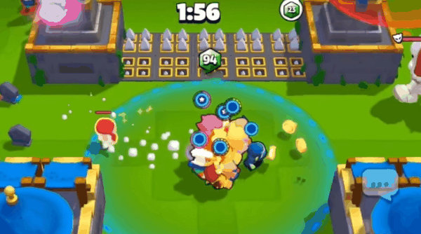 《爆裂小队》野猪骑士获取攻略插图1 《爆裂小队》野猪骑士获取攻略