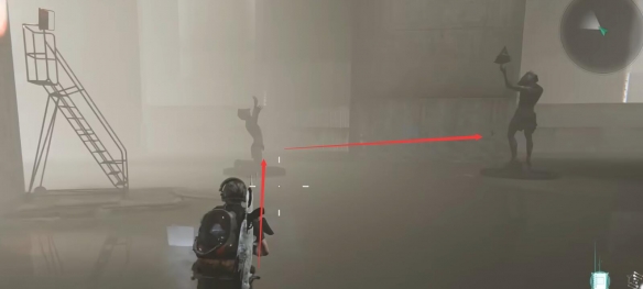 《七日世界》西塔收容井隐藏雕像开启攻略插图3 《七日世界》西塔收容井隐藏雕像开启攻略