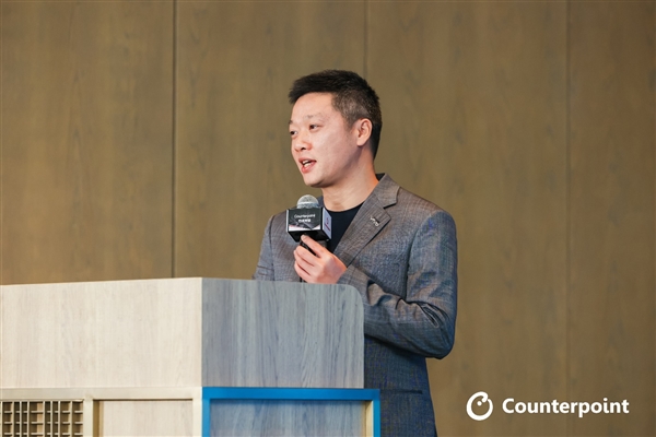 vivo程刚：用户happy是vivo一切工作的原点和闭环终点