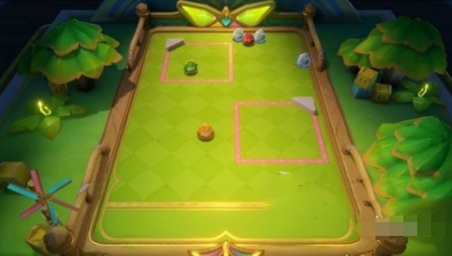 《原神》4.8哐哐当当雀雀球第二天通关技巧一览插图1 《原神》4.8哐哐当当雀雀球第二天通关技巧一览