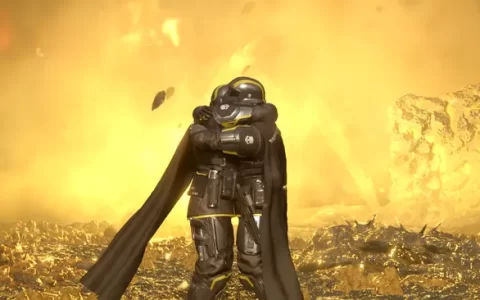 《地狱潜者2》开发商：永远不会增加PVP模式