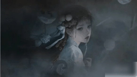 纸嫁衣7卿不负主角 纸嫁衣7卿不负主角介绍插图1 纸嫁衣7卿不负主角 纸嫁衣7卿不负主角介绍