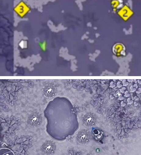 《阿瑞斯病毒2》曼陀罗花获得位置攻略插图2 《阿瑞斯病毒2》曼陀罗花获得位置攻略