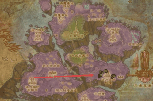 魔兽世界正式服氪金瞄准镜图纸怎么获得插图2 魔兽世界正式服氪金瞄准镜图纸怎么获得